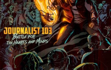 Journalist 103 – Felony ft. Guilty Simpson & One Be Lo