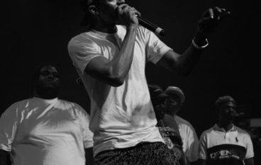 Nipsey Hussle – Mark My Words ft. Rick Ross
