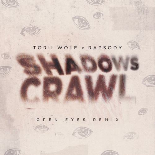 Torii Wolf - Shadows Crawl (Remix) ft. Rapsody