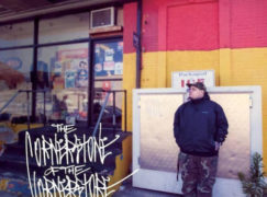 Vinnie Paz – Herringbone ft. Ghostface Killah (prod. Oh No)
