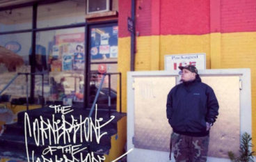 Vinnie Paz – Herringbone ft. Ghostface Killah (prod. Oh No)