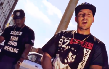 Termanology – I Dream B.I.G. ft. Styles P & Sheek Louch