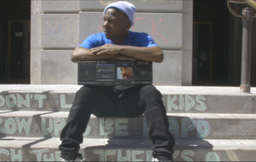 Ras Kass – Bishop