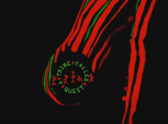 A Tribe Called Quest – We The People…. (Lyric Video)