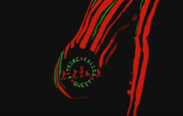 A Tribe Called Quest – We The People…. (Lyric Video)