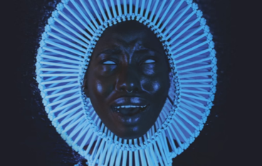 Childish Gambino – Redbone