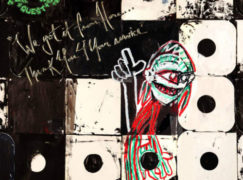 A Tribe Called Quest – We Got It From Here… Thank You 4 Your Service (LP)