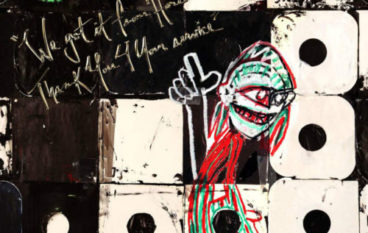 A Tribe Called Quest – We Got It From Here… Thank You 4 Your Service (LP)