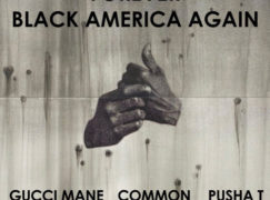 Common – Black America Again (Remix)