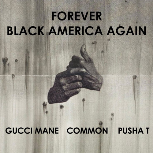 Common - Black America Again (Remix)
