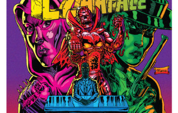 Czarface – Steranko (ft. Meyhem Lauren & Rast RFC)