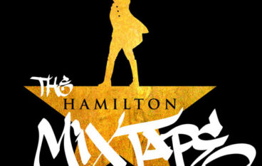 Lin-Manuel Miranda – Wrote My Way Out ft. Nas, Dave East & Aloe Blacc