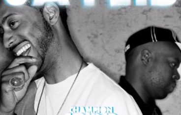 Jaylib – Da Rawkus