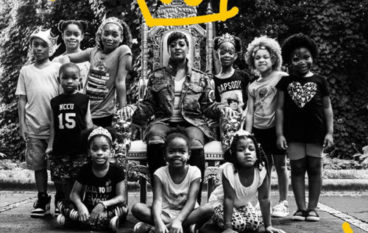 Rapsody – Crown (EP)