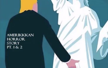 Ras Kass – Amerikkkan Horror Story, Pt. 1 & Pt. 2