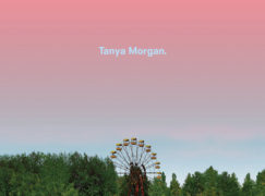 Tanya Morgan – Stoop (turnitout)