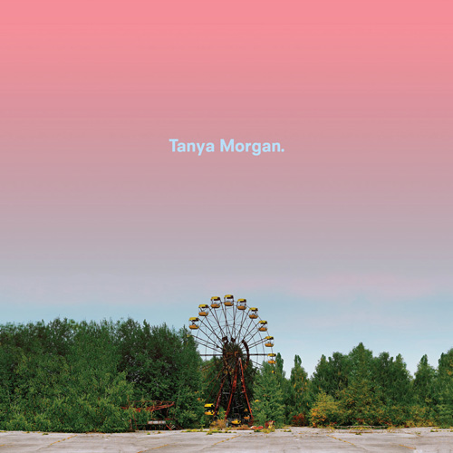 Tanya Morgan - Stoop (turnitout)