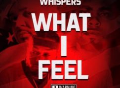 Joell Ortiz, Chris Rivers & Whispers – What I Feel