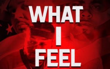 Joell Ortiz, Chris Rivers & Whispers – What I Feel