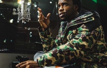 Curren$y- Defenseless (prod. Smitty Beatz)