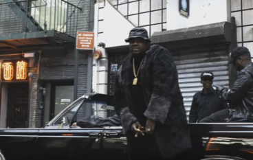 Smoke DZA x Pete Rock – Limitless (feat. Dave East)