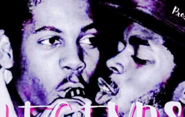 Bumpy Knuckles – Legends (prod. Nottz)
