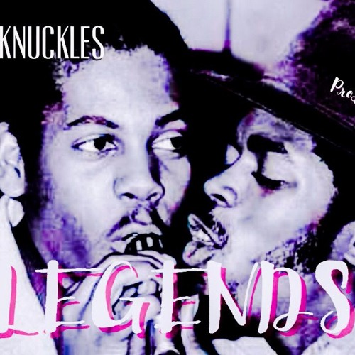 Bumpy Knuckles - Legends (prod. Nottz)