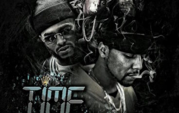 Juelz Santana – Time Ticking ft. Dave East, Bobby Shmurda & Rowdy Rebel