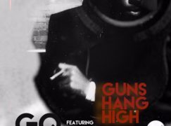 GQ – Guns Hang High  ft. Rapsody (prod. 9th Wonder & Khrysis)
