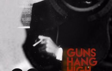 GQ – Guns Hang High  ft. Rapsody (prod. 9th Wonder & Khrysis)