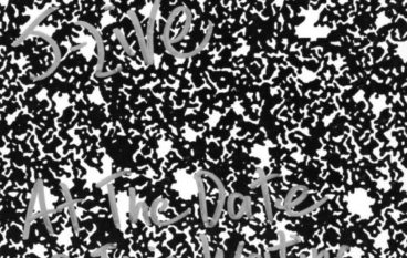 J-Live – The Date Of This Writing (Vol. 1)