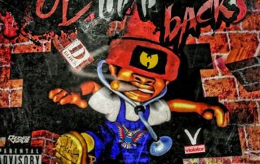 Juelz Santana – Ol’ Thing Back (ft. Jadakiss, Method Man, Redman & Busta Rhymes)