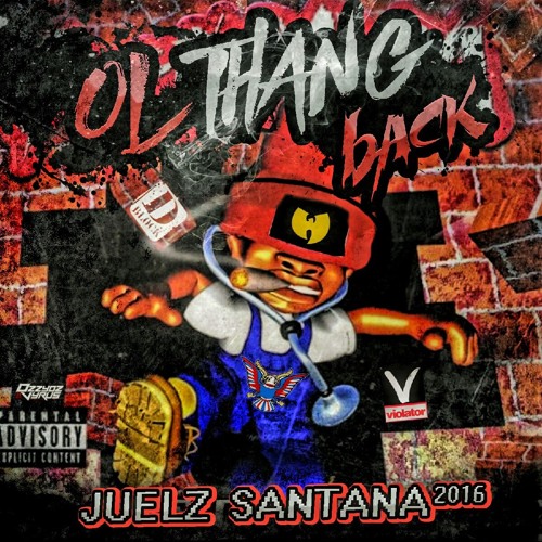 Juelz Santana - Ol' Thing Back (ft. Jadakiss, Method Man, Redman & Busta Rhymes)