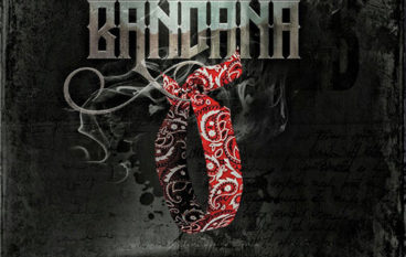 Juelz Santana – Santana Bandana