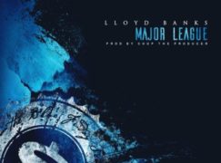 Lloyd Banks – Major League