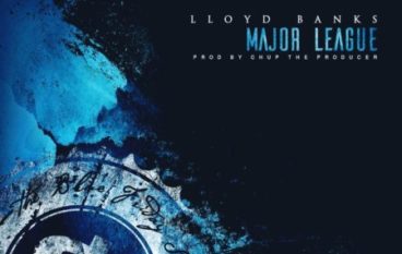 Lloyd Banks – Major League