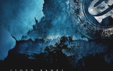Lloyd Banks – Champagne and Caviar