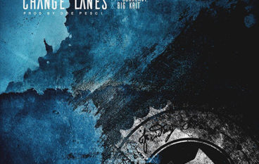 Lloyd Banks – Change Lanes (ft. Curren$y & Big Krit)