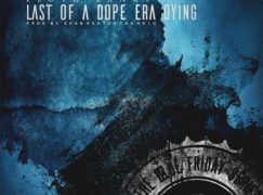 Lloyd Banks – Last Of A Dope Era Dying