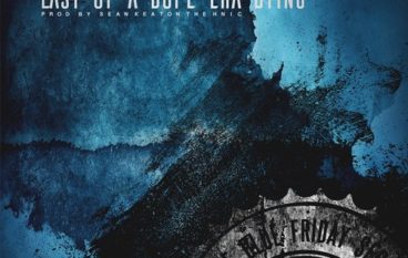 Lloyd Banks – Last Of A Dope Era Dying