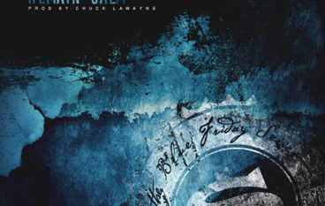 Lloyd Banks – Remain Calm