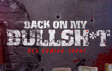Papoose – Back On My Bullsh*t ft. Fat Joe & Jaquae