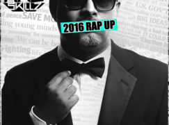 Skillz – 2016 Rap Up