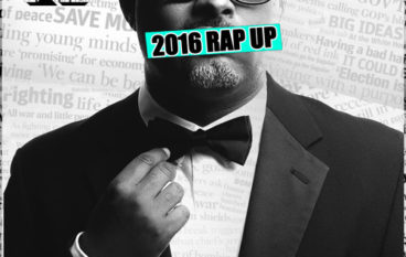 Skillz – 2016 Rap Up