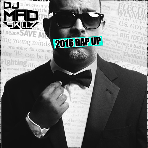 Skillz - 2016 Rap Up