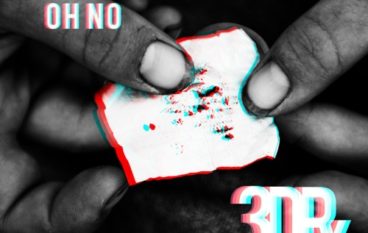 Tristate & Oh No – Exit Thru The Gift Shop (feat. Evidence)