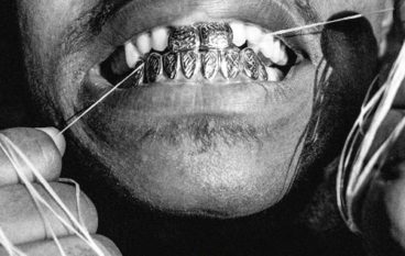 Injury Reserve – Keep On Slippin (ft. Vic Mensa)
