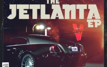 Curren$y – The Jetlanta (EP)