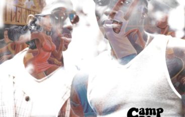 Camp Lo – Sparkle (Teck-Zilla Remix)