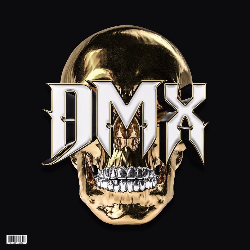 DMX - Bane Iz Back (prod. Swizz Beatz)